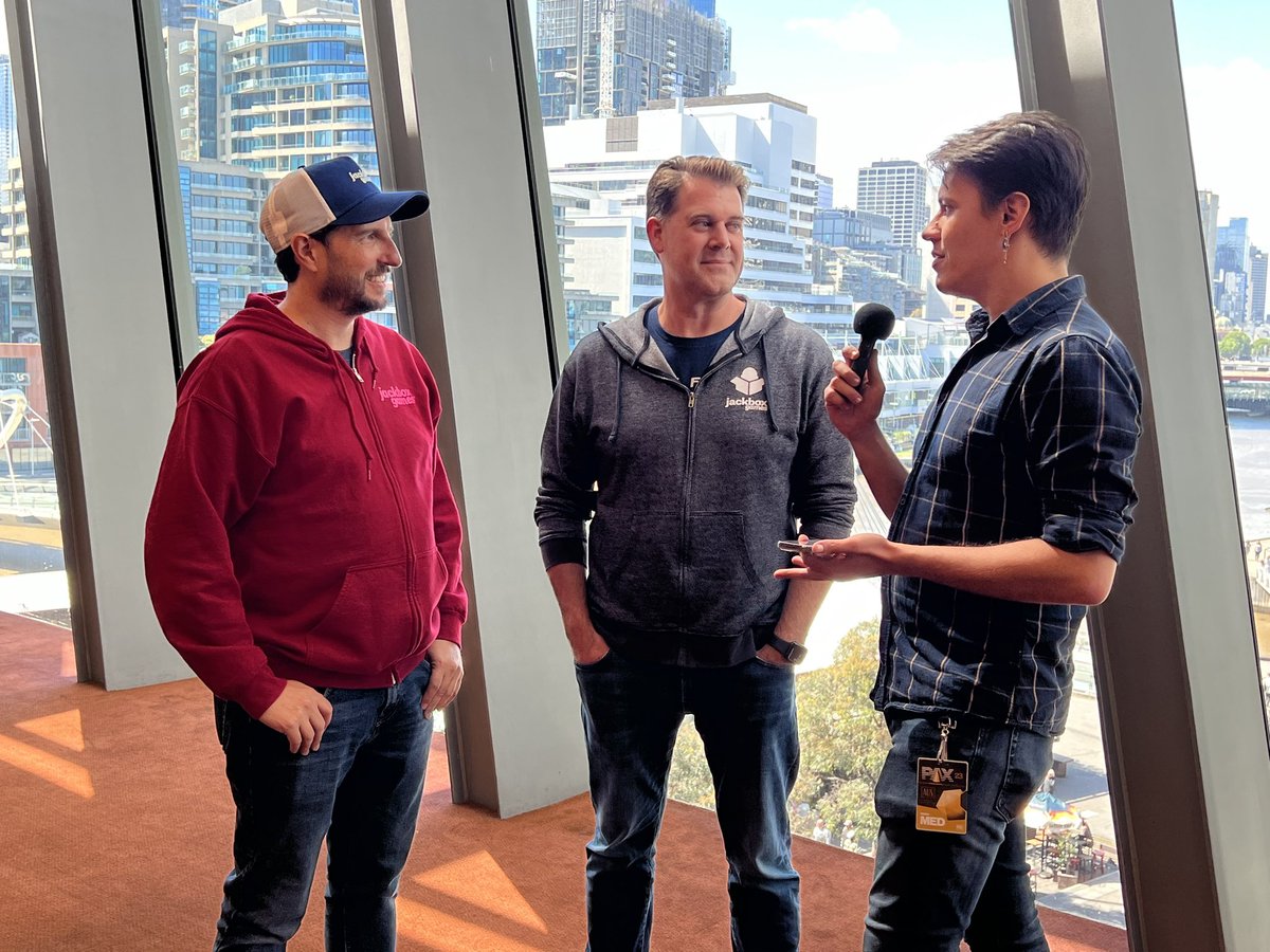 🕹️ New Game Plus 🎮 tweet media