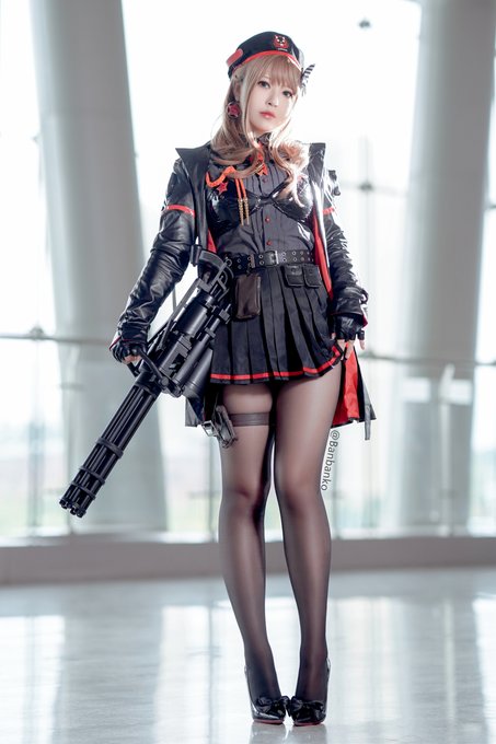 Twitterのコスプレ画像37