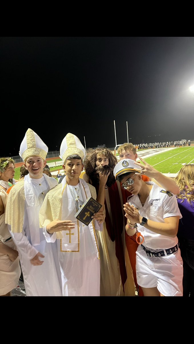 GCHS Barstool tweet media