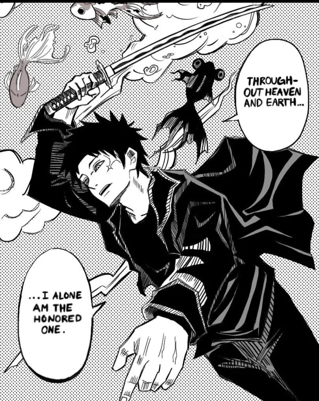 Yatogami (Panel Focus Podcast) on X: “comment some kagura bachi 