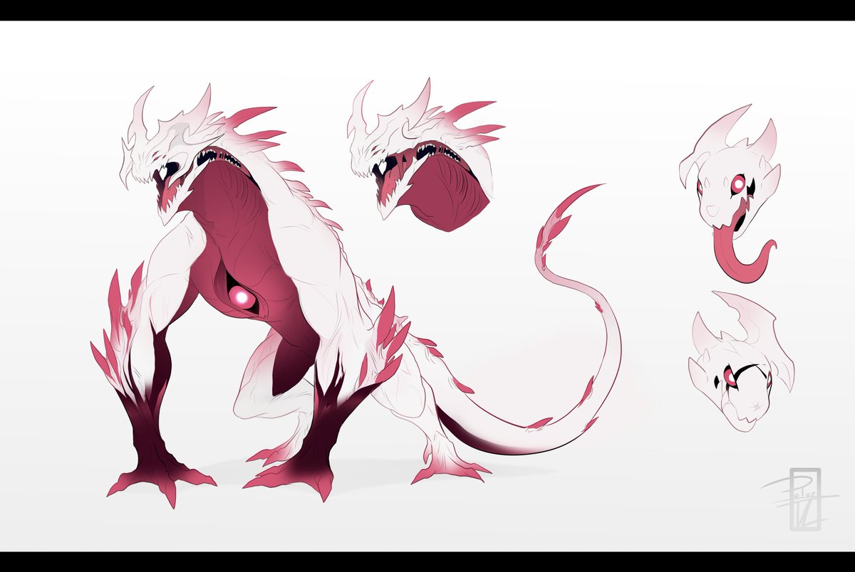 NinthPolarVL's tweet photo. Custom Commission for @niwiko 

I really enjoyed working on this design ❤️

#Commission #art https://t.co/EGy0Qofzjd