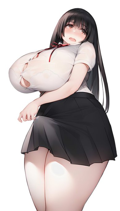 よし!予定変更してお嬢様を塗っていこう 