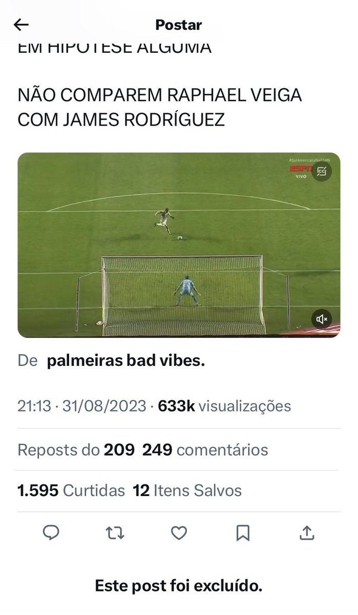 spfcinfoss's tweet photo. KKKKKKKKKKKKKKKKKKKKKKKKKKKKKKKKKKKKKKKK APAGOU FOI????

📸 [@SiqueiraIslan] https://t.co/uPN89Tu6Mb