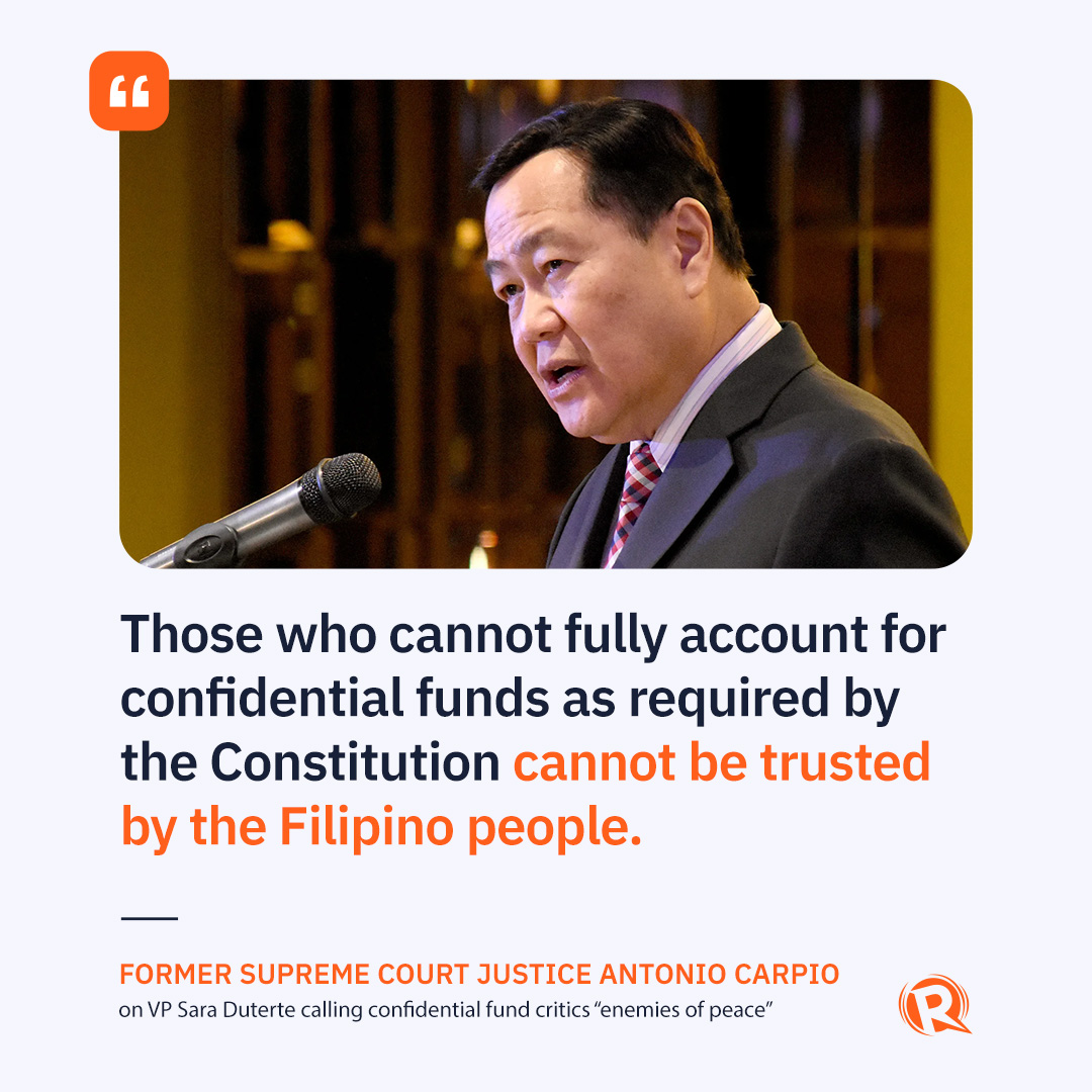 Rappler tweet media