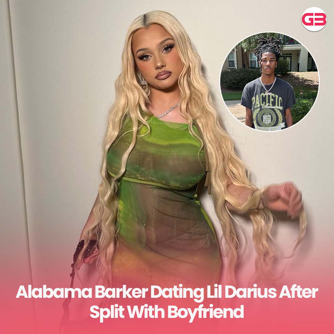 TheGlamourBuff's tweet image. Alabama Barker finds new romance with Lil Darius after parting ways with DD Osama.

Read more : glamourbuff.com/news/alabama-b…

#alabamabarker #lildarius #ddosama #glamourbuff #split #Romance