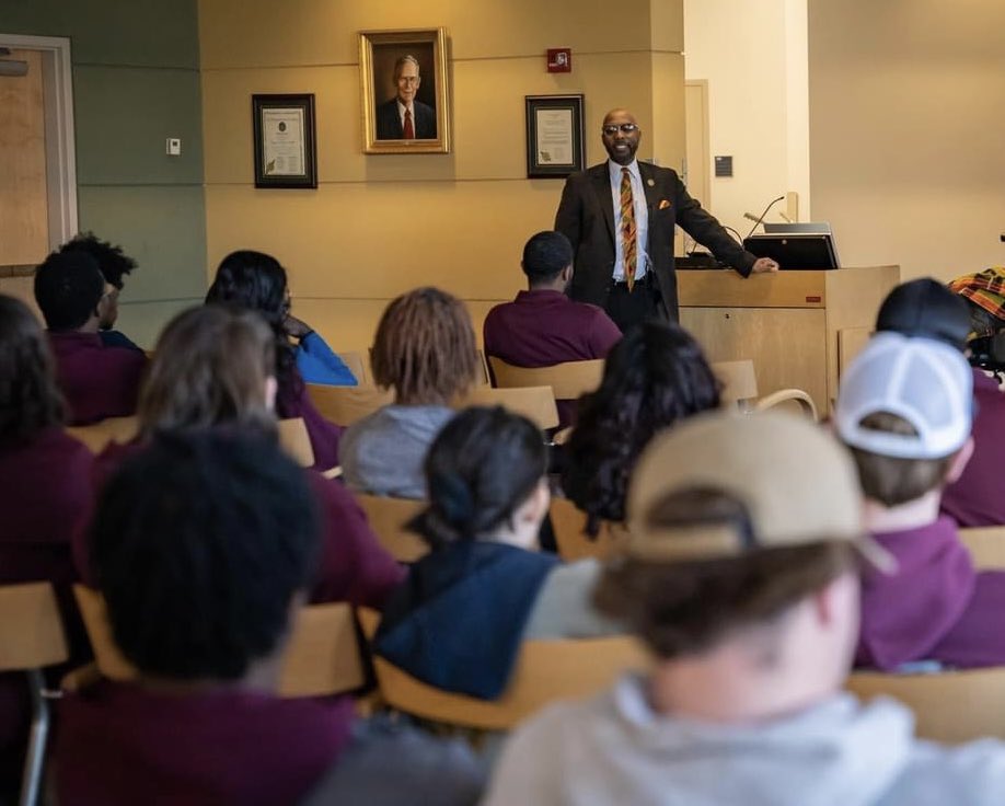 Marcus "Sankofa" Nicks tweet media