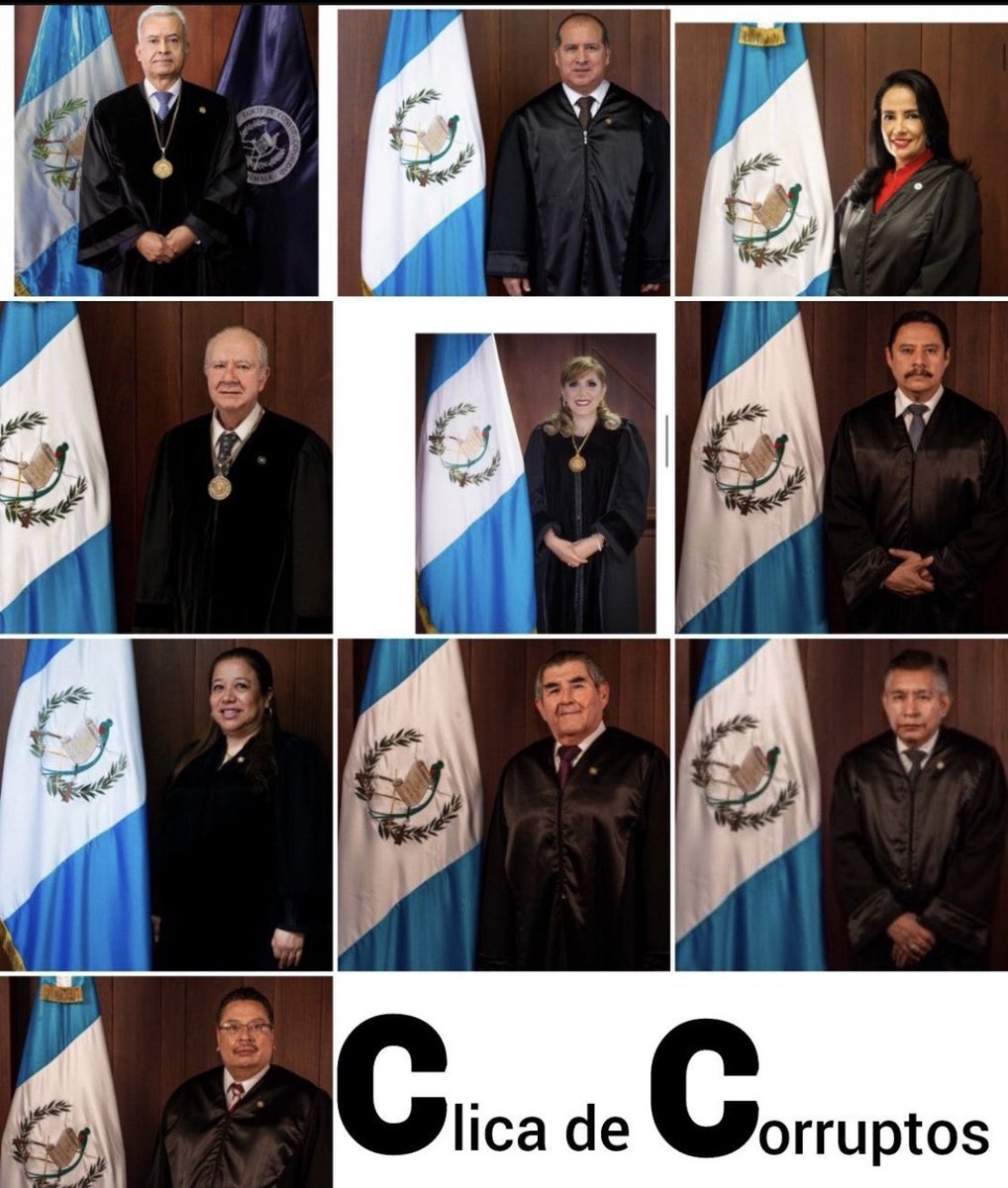 paezfrancisco's tweet photo. La historia los juzgará !!!!! https://t.co/c1P6pR515O