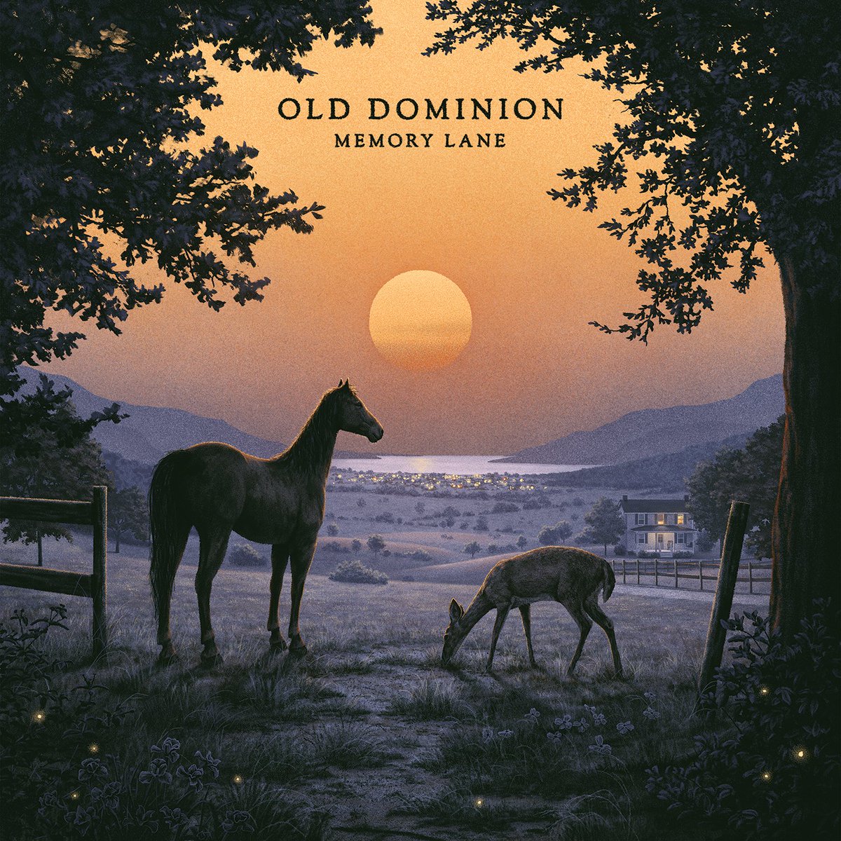 Old Dominion tweet media