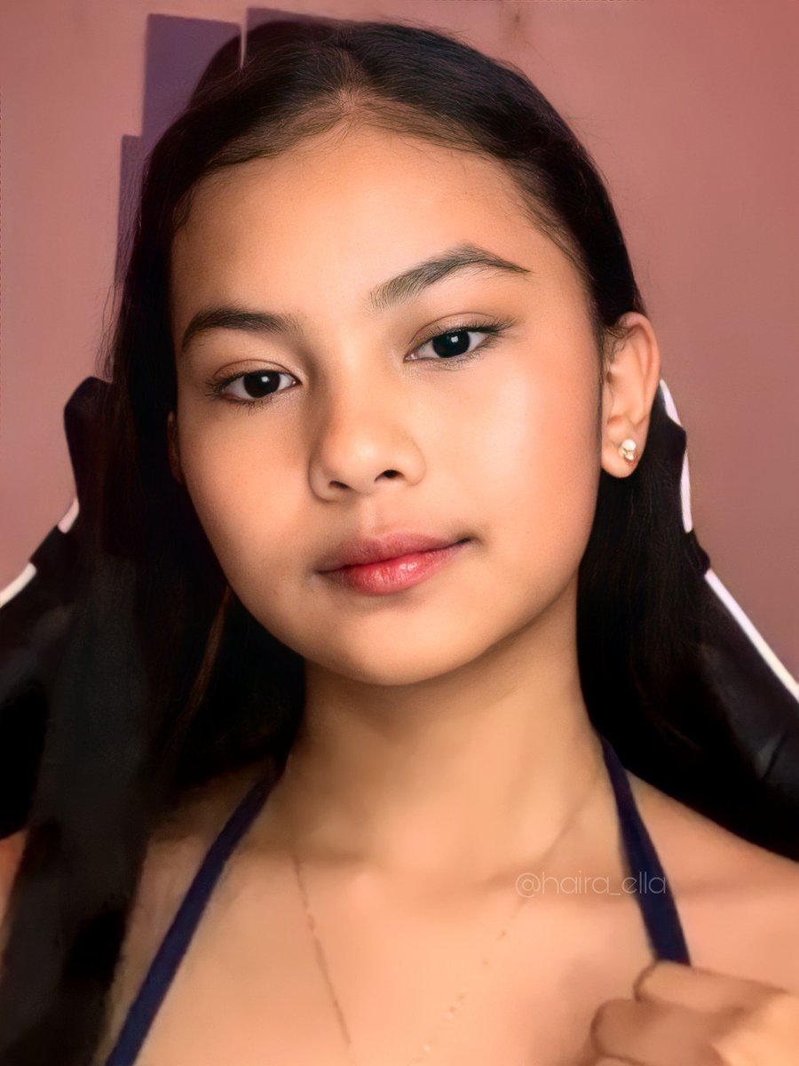 haira_ella's tweet photo. Happy Happy 19th Birthday, Haira! I hope you enjoy your day today. I love you and I still hope to see you soon! 💙@palaguittohaira 

#HairaPalaguitto https://t.co/nEKoheBZgo