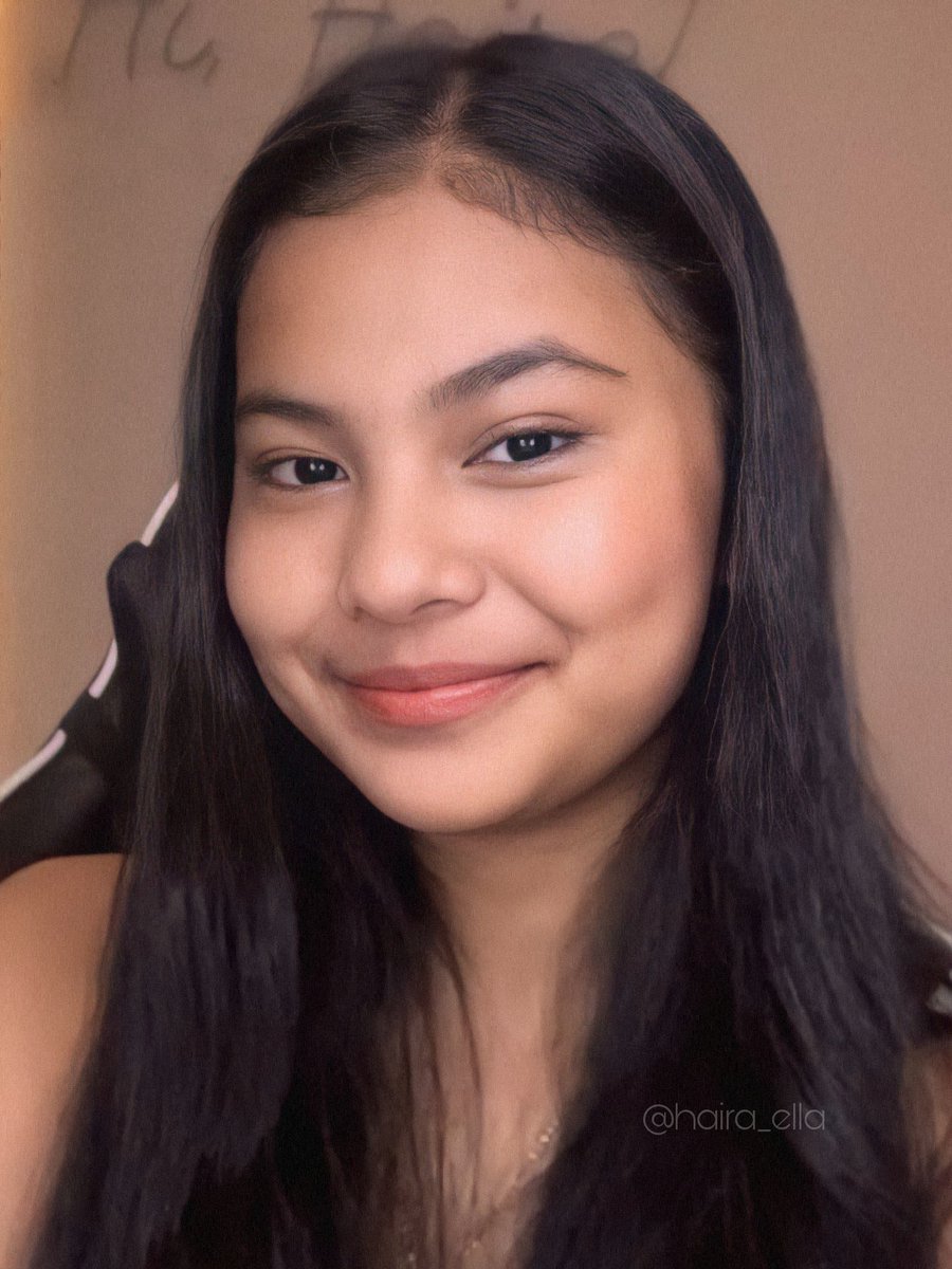 Happy Happy 19th Birthday, Haira! I hope you enjoy your day today. I love you and I still hope to see you soon! 💙<a href="/palaguittohaira/">Haira Palaguitto</a> 

#HairaPalaguitto