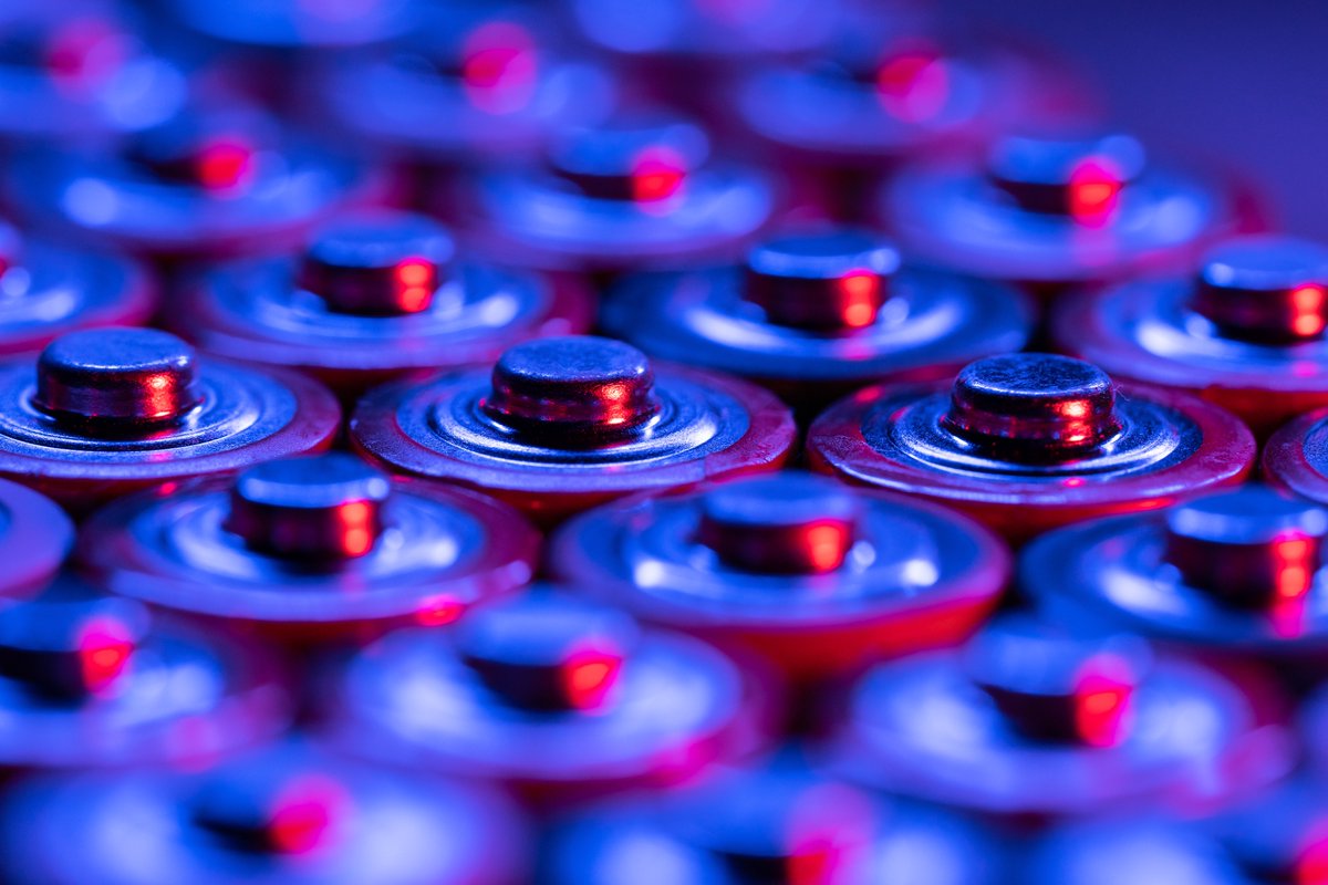 iM3NY expected to receive US$2m grant. Sales commenced. GTI collaboration.

bit.ly/46AjsZS

#magnis #c4v #im3_ny #lithiumion #ev #batteries #graphite #madeinamerica #cleanenergy #gigafactory #fastcharge #electricvehicles #EV $MNS $MNSEF