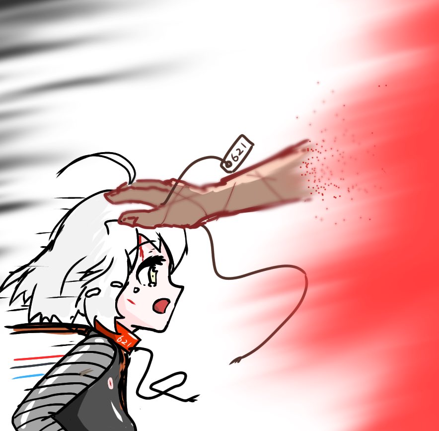 夢で何か見た621 