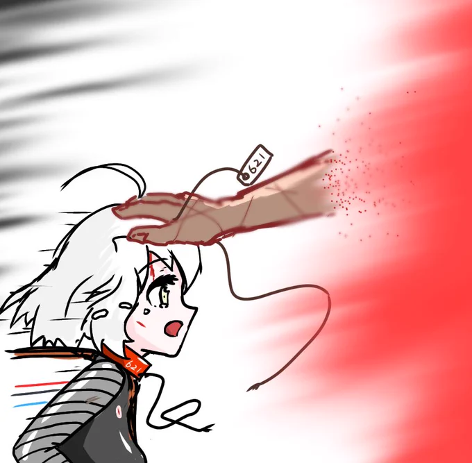 夢で何か見た621 