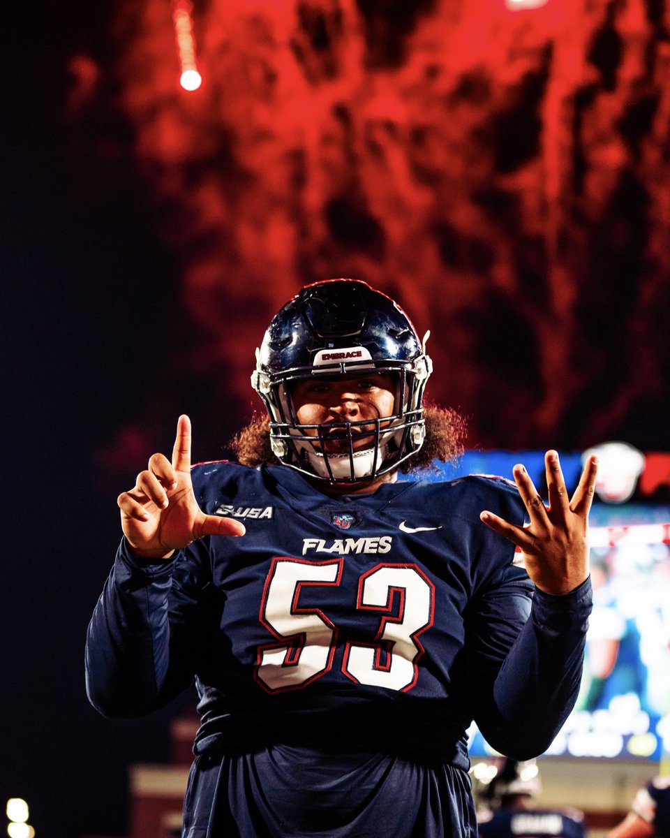 LibertyFootball's tweet photo. this is our Roman Empire 😄 https://t.co/i7pf0jEBwj