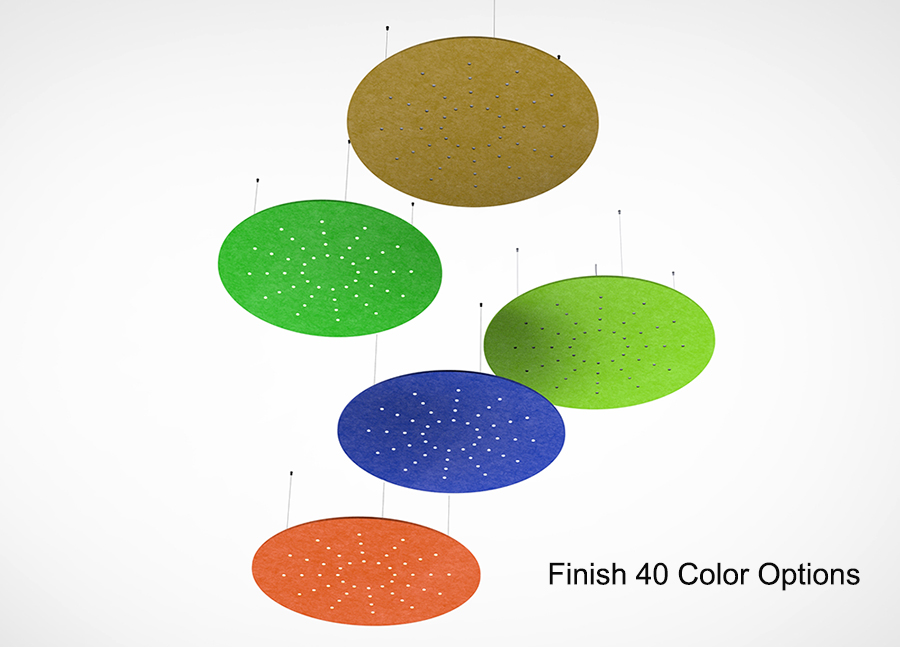 JonnyTa77296761's tweet image. SILIENCE-MTX combines excellent light quality with a high acoustic effect. size of 600/1200mm version both are characterized by its glare-free direct light.
fulgorled.com
#Acousticlighting #Acousticledlamp #Acousticsolution #PETpanel #leddesign #Architecturallighting