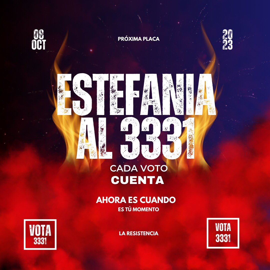 bestofvcso's tweet photo. #LaResistenciaLulo #TheLulosShows #GranHermanoChile Miss Discriminación al 3331 https://t.co/0Z6wAwyYlT