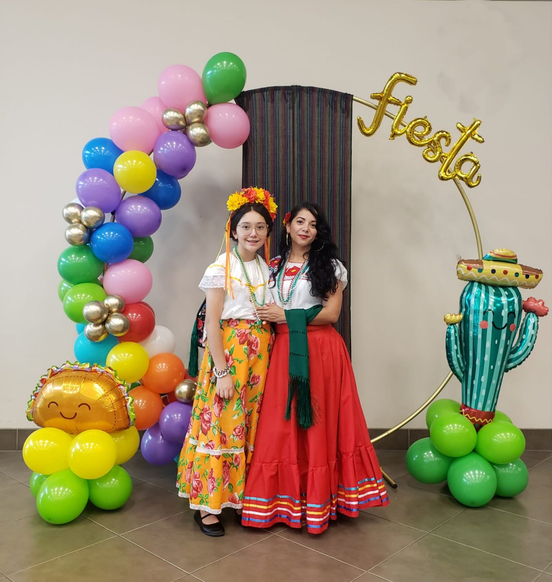 BethsaidaGlez's tweet photo. An incredible afternoon of music, dancing, and celebration. Hispanic Heritage Music Program / Eickenroht🎉🇲🇽🇦🇷🇵🇦🇳🇮🇭🇳🇵🇷🇵🇾🇸🇻🇺🇾🇻🇪🤗😍
#CelebremosSpring
#HispanicHeritageMonth 
#SprinISD https://t.co/2DsL3x2phk