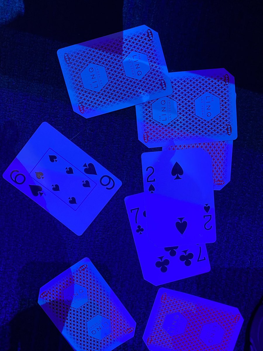 VitalVegas's tweet photo. Mat Franco—celebrating eight years as a Las Vegas headliner—is one of the best magicians in the world, a seriously talented MF’er. @TheLinq @MatFranco https://t.co/XxoCZ0CUjj