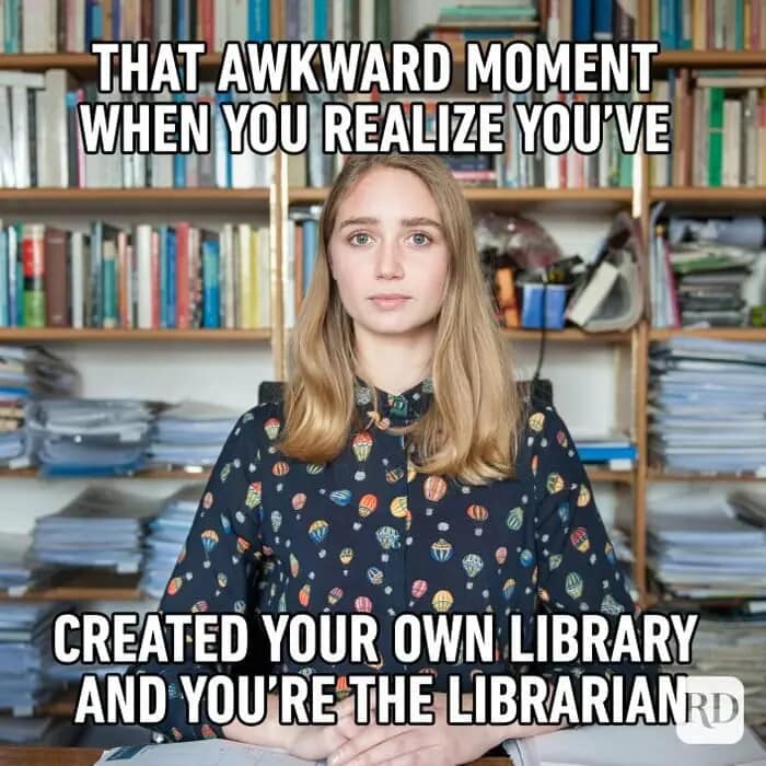 Awkward? Divine :)
