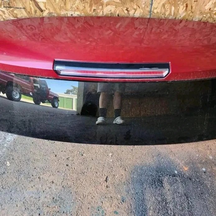 ObsPart's tweet image. Rear hatch off 2015 yukon gmc denali Available for pickup and delivery message me directly if interested