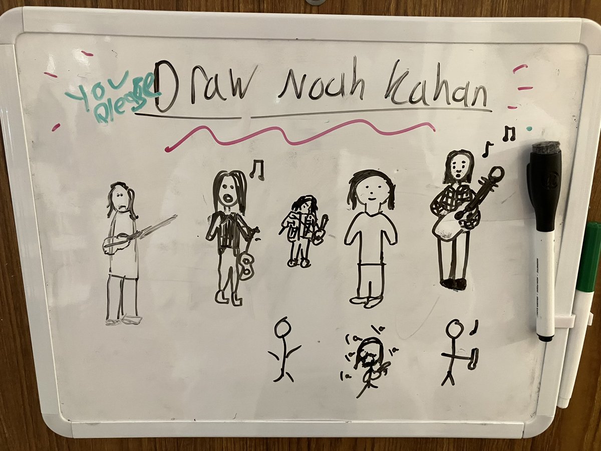 Look <a href="/NoahKahan/">Noah Kahan</a>