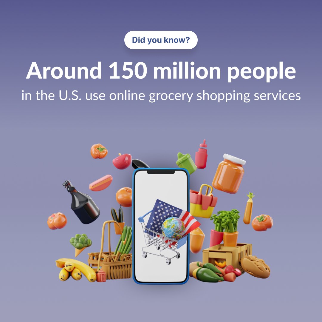 weDevs's tweet photo. For anyone looking to dive into the world of online grocery marketplaces, this blog is your roadmap to success. Learn how to build, launch, and thrive in the booming grocery eCommerce industry with WordPress: https://t.co/SINiiK6xQf
#GroceryMarketplace #WordPressEcommerce https://t.co/YUmesZxMsB