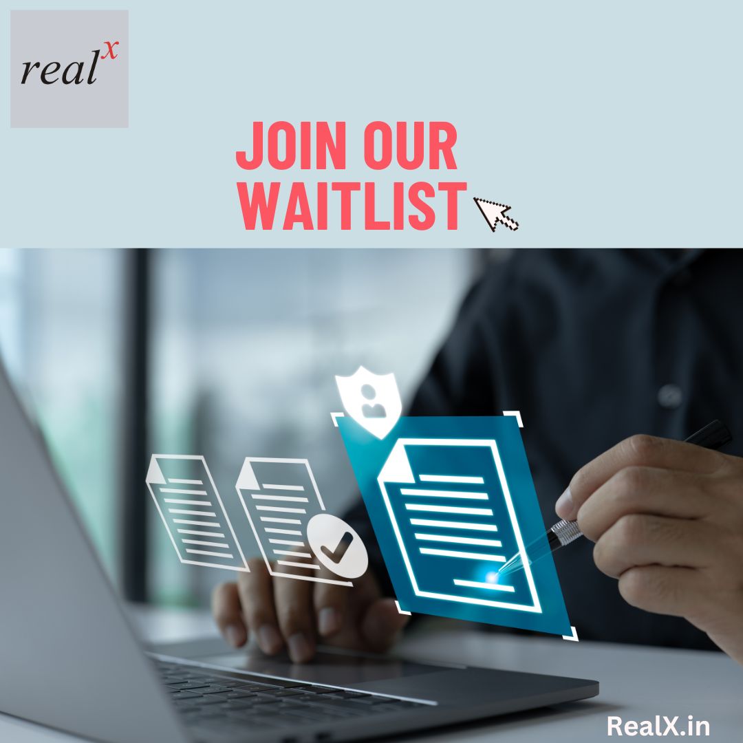 hellorealx's tweet photo. Invest in Real Estate. Start as low as INR 5000

👉 https://t.co/60AcPKEUF2

#joinourwaitlist #realestategoesdigital #accessbarrierisbroken https://t.co/KQesWcNylQ