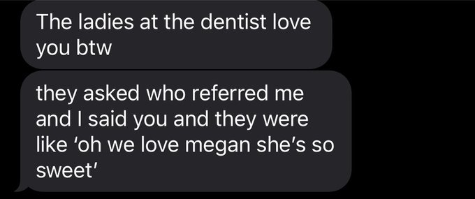 just so y&rsquo;all know who tf I am https://t.co/QNtRGpQust