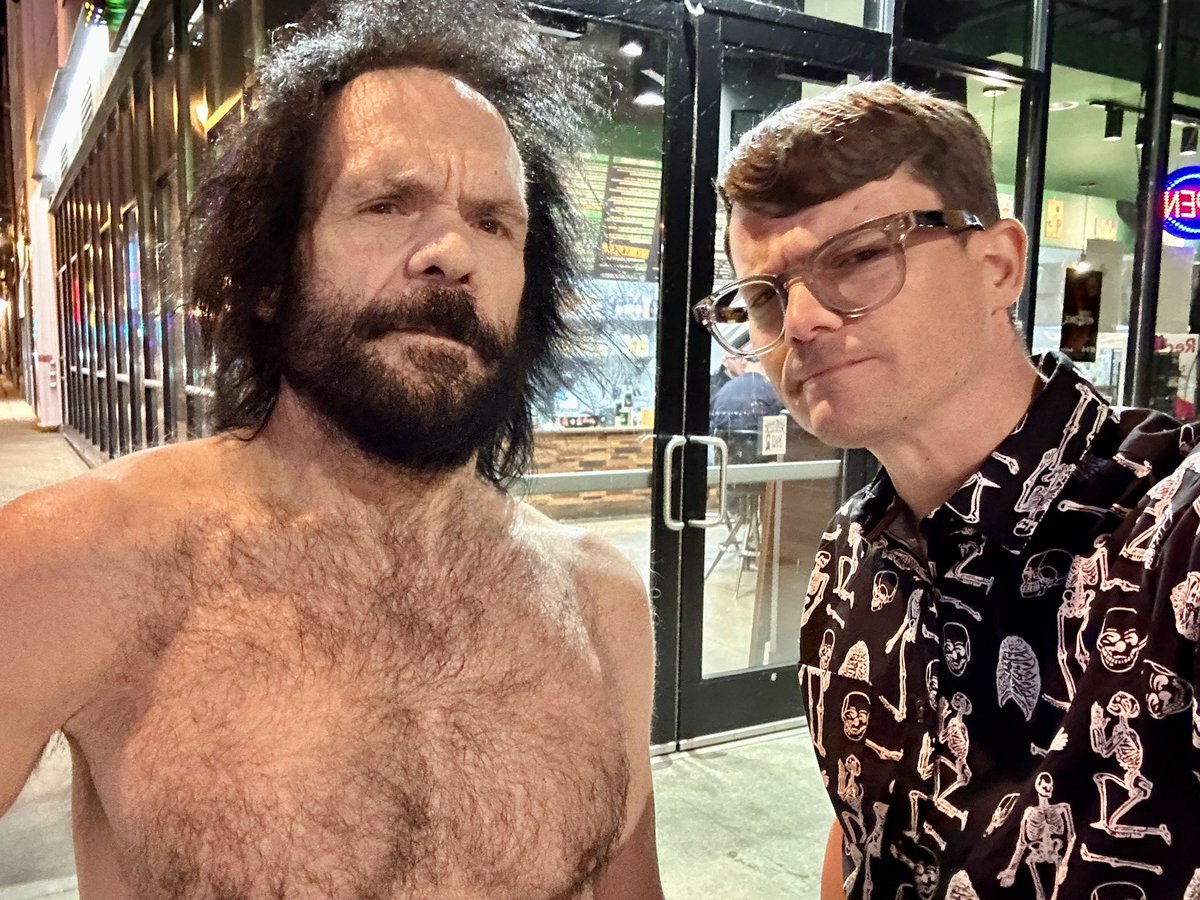 Matt Wild tweet media