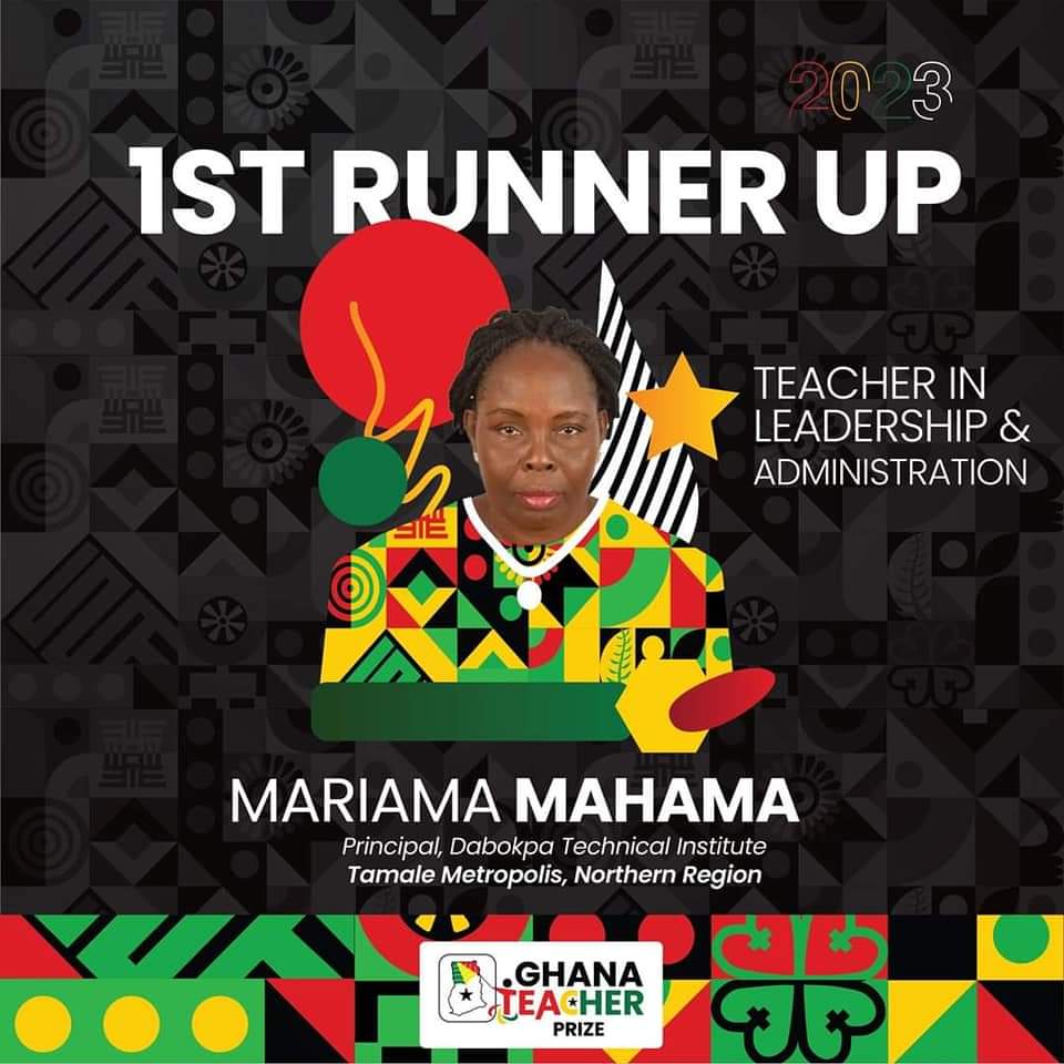 InsightEdGhana's tweet photo. Top 3 Best Teachers in Leadership and Administration in Ghana 2023 #WorldTeachersDay #Ghana #TeachersDay #NSMQ2023 https://t.co/xbNJ8XDMIL