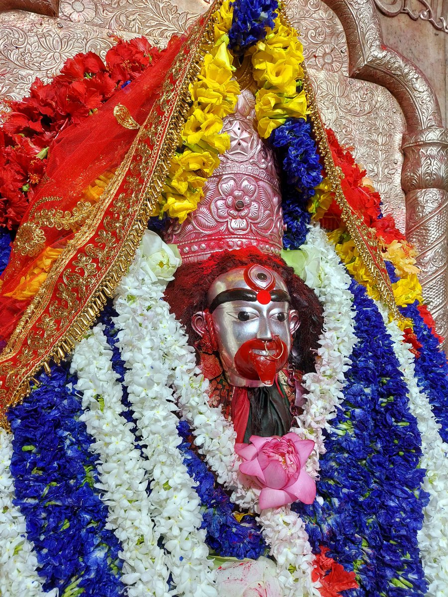 JaiMaaTarapith's tweet photo. https://t.co/idHt4KAFMd