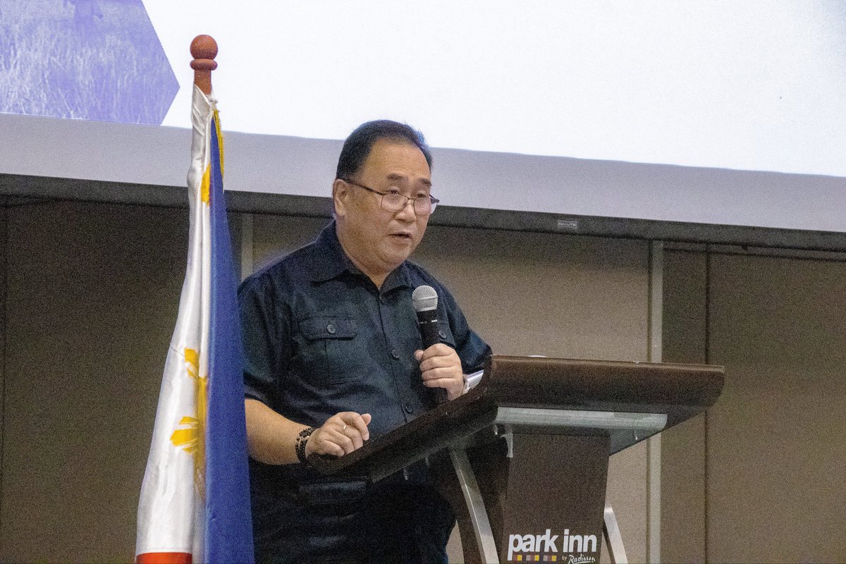 IOM_Philippines's tweet photo. The National Consultation on Migration, Business & Human Rights #MBHR on 22 Sep 2023 brought together stakeholders from Government, private sector, trade unions, and civil society to discuss the migration dimensions of the #UNGPs and identify potential areas of collaboration. https://t.co/bTZmF1KXhe