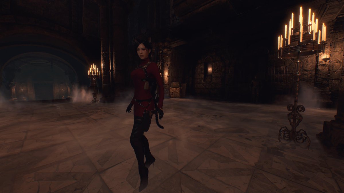 #RE4  #PS5Share, #ResidentEvil4