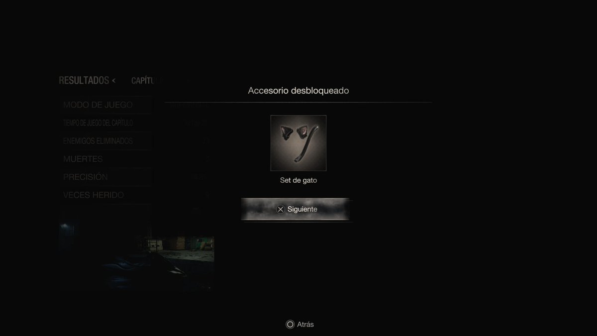 #RE4  #PS5Share, #ResidentEvil4