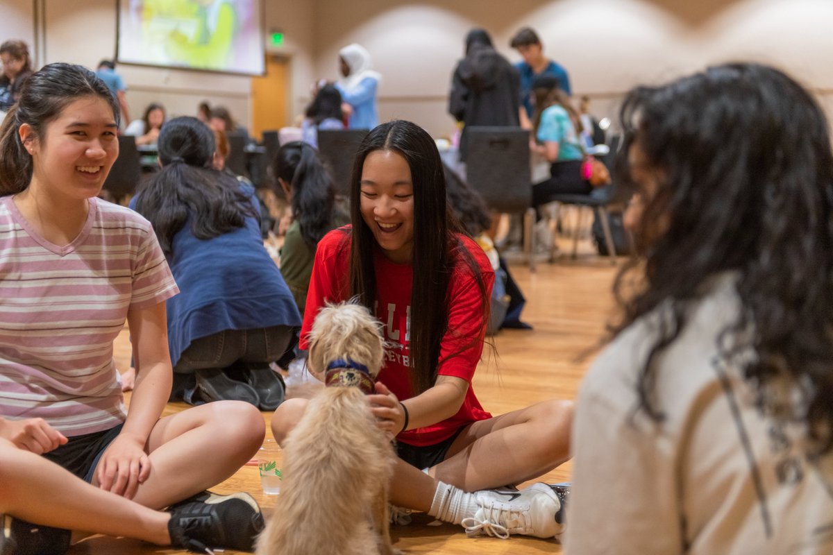 Emotional wellness involves having a positive sense of self, resilience and the capacity to experience and express a wide range of emotions in a healthy way. Learn more about #UNT making wellness a top priority at: wellness.unt.edu #WellWednesday #EmotionalWell