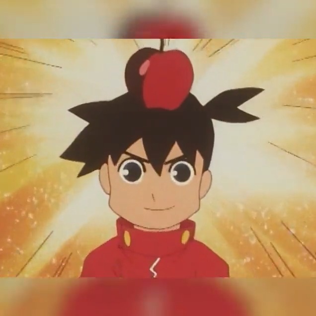 アニメ「メダロット」 毎週月曜、無料配信中✨✨ ＼ アニメ