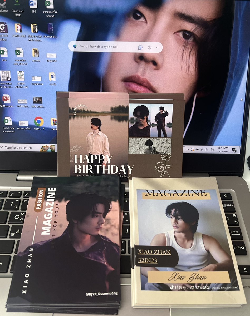 งานด่วน งานเร่ง 🔥🔥
และที่สำคัญคุณภาพดีไม่เปลี่ยน ตอนแรกคิดว่ากระดาษ 250 แกรม จะบางกว่านี้ พอได้รับงานของจริง คือ ดียย์ 🥰🥰

ขอบคุณ <a href="/PrintSii88/">รับพิมพ์โปสการ์ด โฟโต้การ์ด อะคริลิค</a> #PrintSiiReview นะคะ ที่ทำให้เร็วมาก 🙏🙏 เอาไว้อุดหนุนใหม่คร๊าบ ❤️❤️