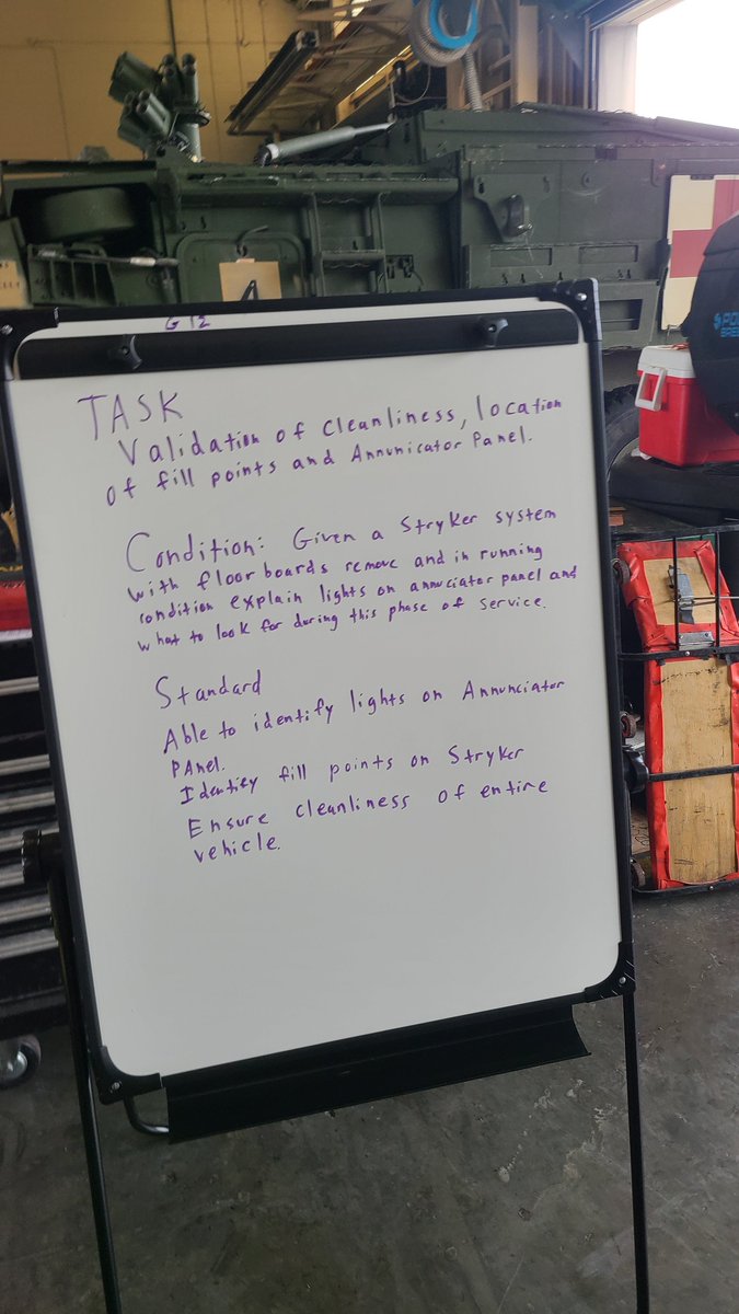 Muleskinner_SCO's tweet image. Thanks again to all the Brave Rifles leaders that made time to participate in today's outstanding LPD. We will figure out to go make this an exportable event that can be done at the squadron and before level to help integrate new Stryker leaders.

#AIEEYAH 
#BloodAndSteel
