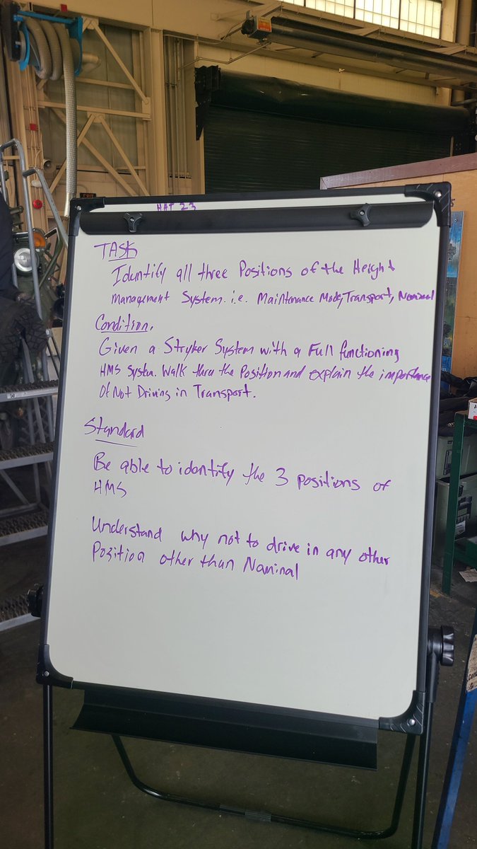 Muleskinner_SCO's tweet image. Thanks again to all the Brave Rifles leaders that made time to participate in today's outstanding LPD. We will figure out to go make this an exportable event that can be done at the squadron and before level to help integrate new Stryker leaders.

#AIEEYAH 
#BloodAndSteel