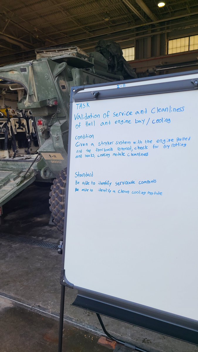 Muleskinner_SCO's tweet image. Thanks again to all the Brave Rifles leaders that made time to participate in today's outstanding LPD. We will figure out to go make this an exportable event that can be done at the squadron and before level to help integrate new Stryker leaders.

#AIEEYAH 
#BloodAndSteel