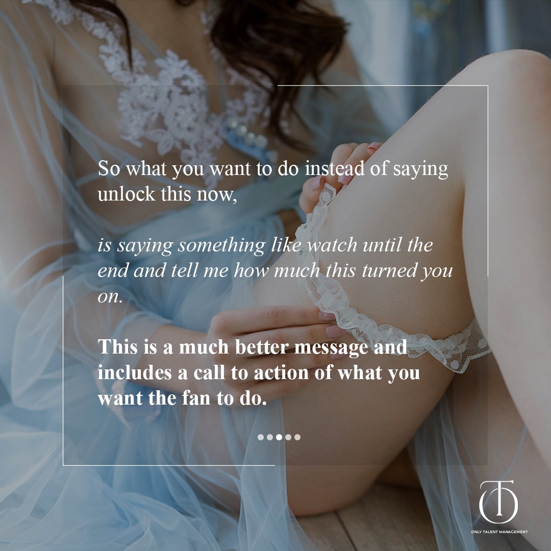 onlytalent_mgmt's tweet photo. Master The Art of Sales 101

https://t.co/h63ACqVYRL… 

#onlyfansw  #onlyfansmodel   #onlyfanspromotion #onlyfansFree  #onlyfans_girl #nsfwcontent  #LinkInBio  #MarketingTips  #fypシ  #fypviraltwitter  #models https://t.co/DaLVMVVTSz