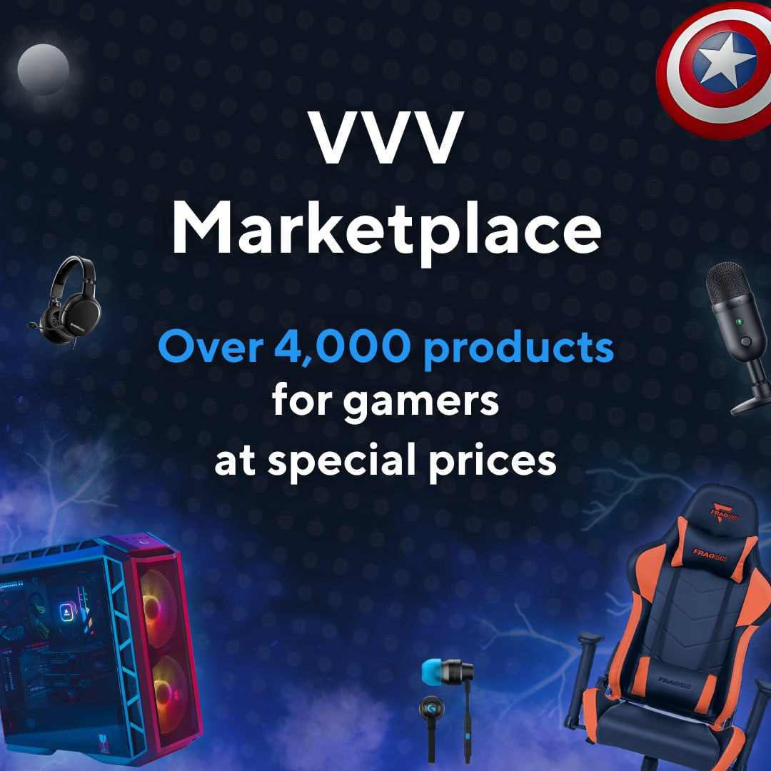 Gaming Goods tweet media