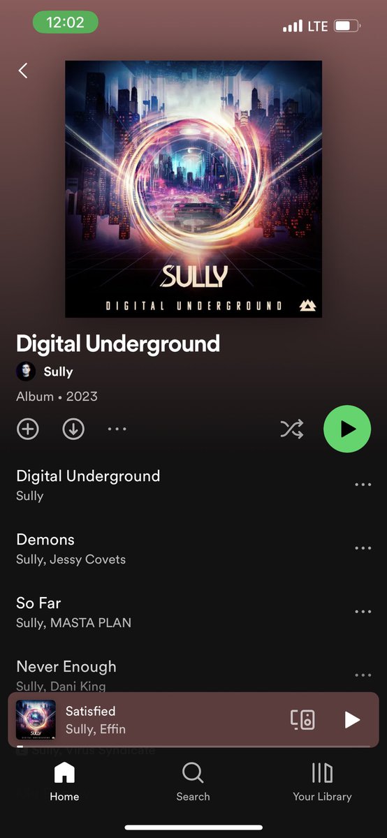 _SullyMusic's tweet photo. IT’S HERE 🥲 https://t.co/WQGDg0abz0