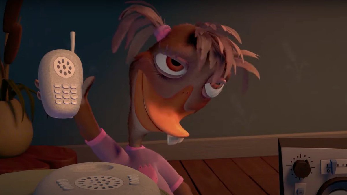 I look in the mirror &amp; this is what I see staring back at me