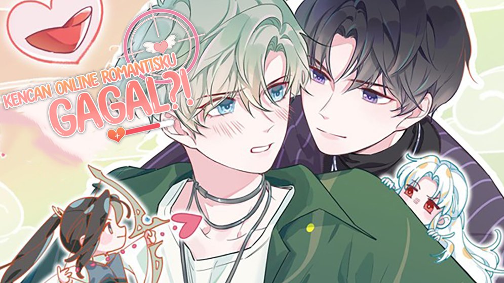 lukiluki869's tweet photo. Aku suka gaya gambar Kencan Online Romantisku Gagal?!! Bagus banget! Desain karakternya juga hebat! Pantas untuk direkomendasikan!
 
#komiklokalindonesia #Bahasaindonesia #komikislam #komedi

https://t.co/2Xlr9fGUtS https://t.co/Uda3fxIJTy