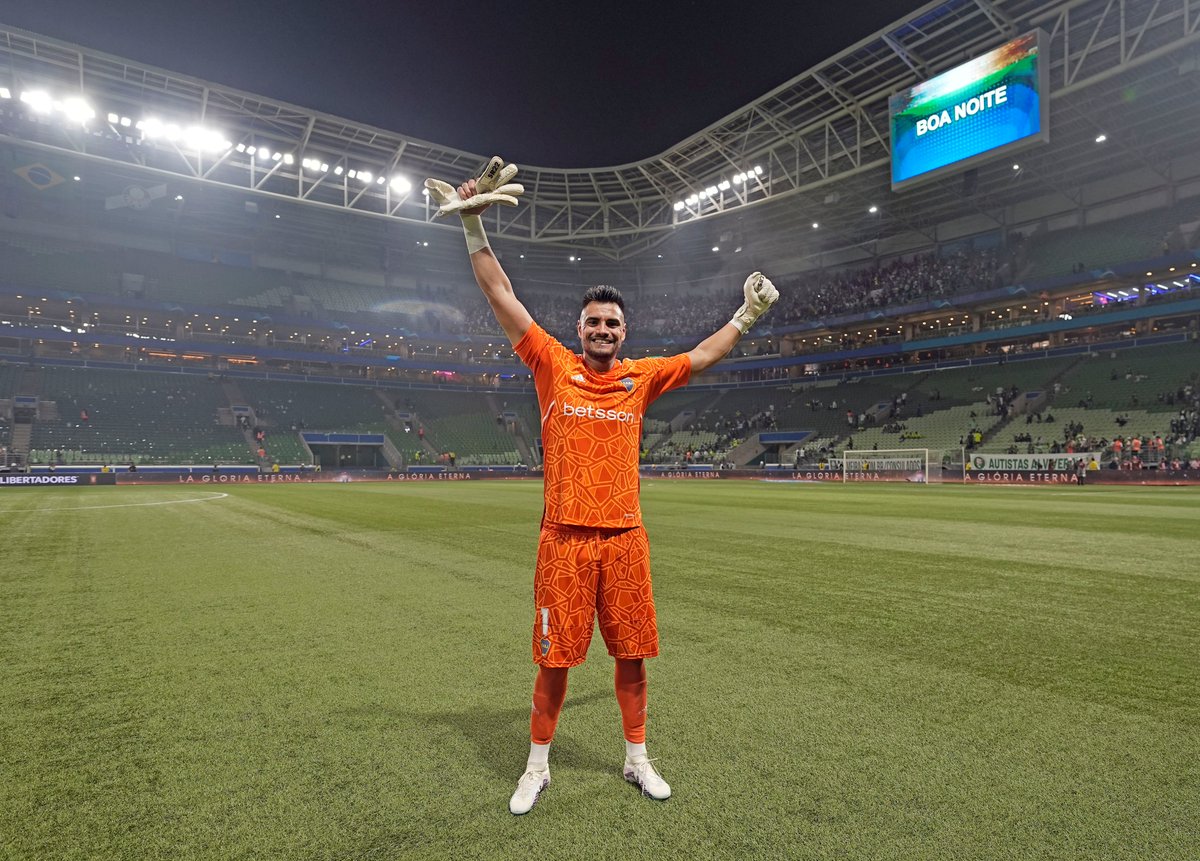 HÉROE 1️⃣🧤