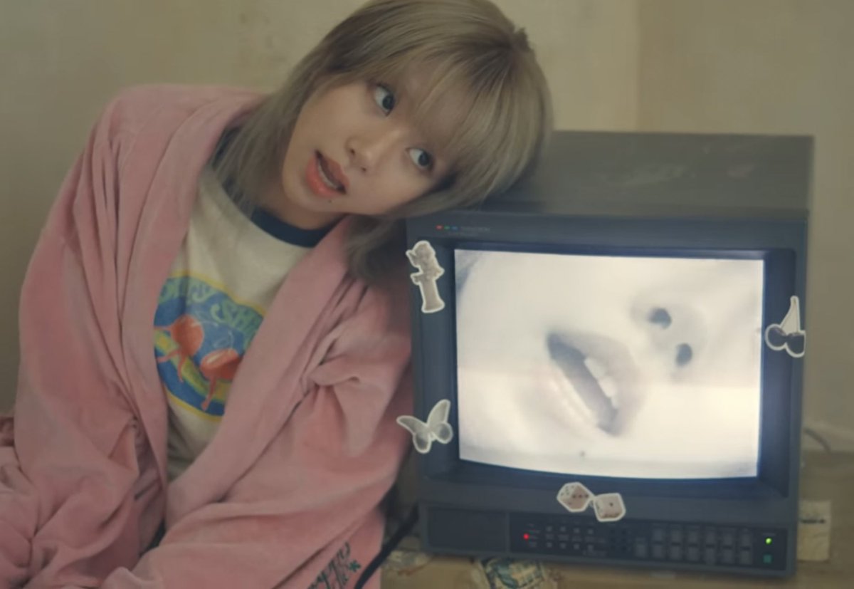 chaengton's tweet photo. I’M CRYING SHE’S SO CUTE 🥹 https://t.co/HR2t3bDdKE