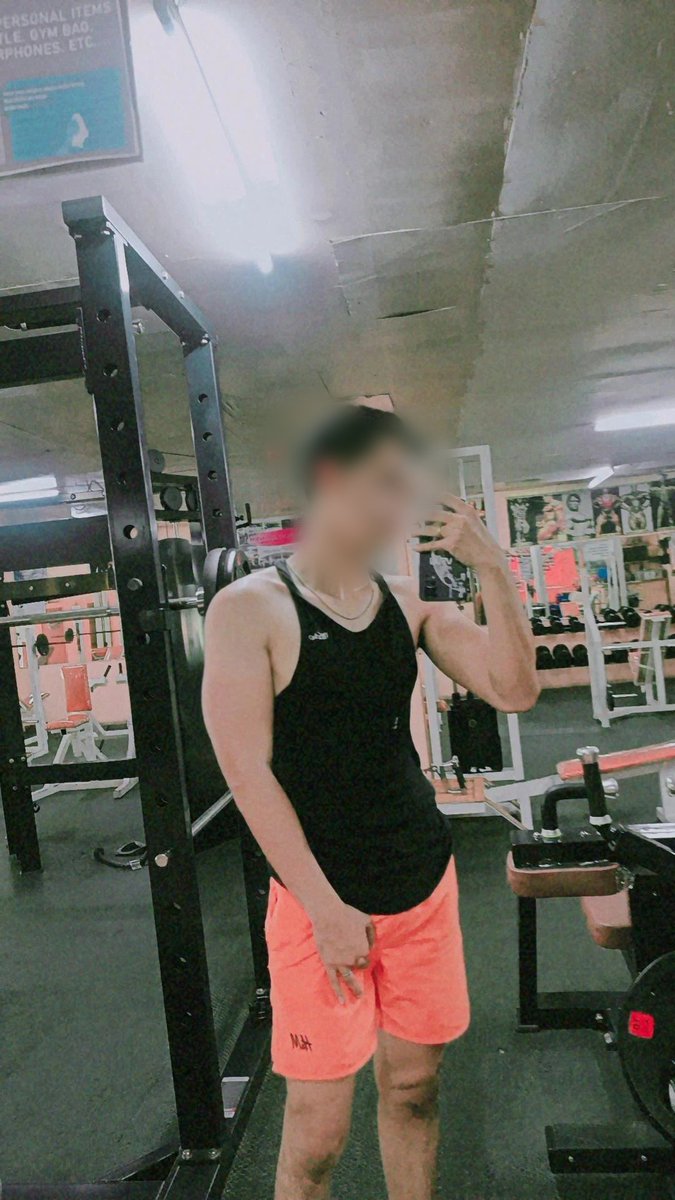 Tara buhatin Moko 😂💪💪
Morning Grind🏋️