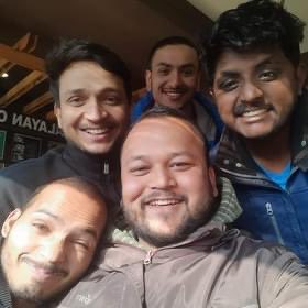 fc_hikers's tweet photo. विश्व मुस्कान दिवसको शुभकामना 😊
फाइल तस्बीर https://t.co/zmDOryzDdp