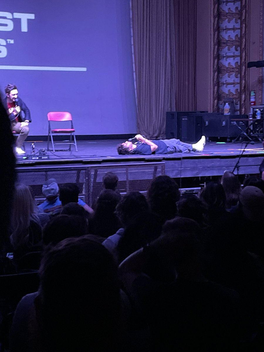 swargs_'s tweet photo. @ryansbergara I think we were robbed of a cartwheel😔 thank you guys for the fire show in chicago https://t.co/8vHTKWGKvj